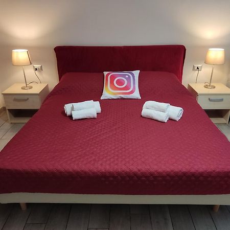 Guest House Web Room Pisa Exterior foto