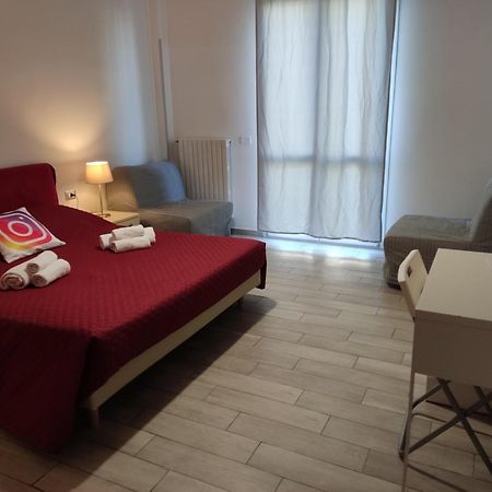 Guest House Web Room Pisa Exterior foto