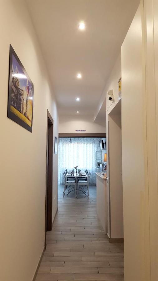 Guest House Web Room Pisa Exterior foto