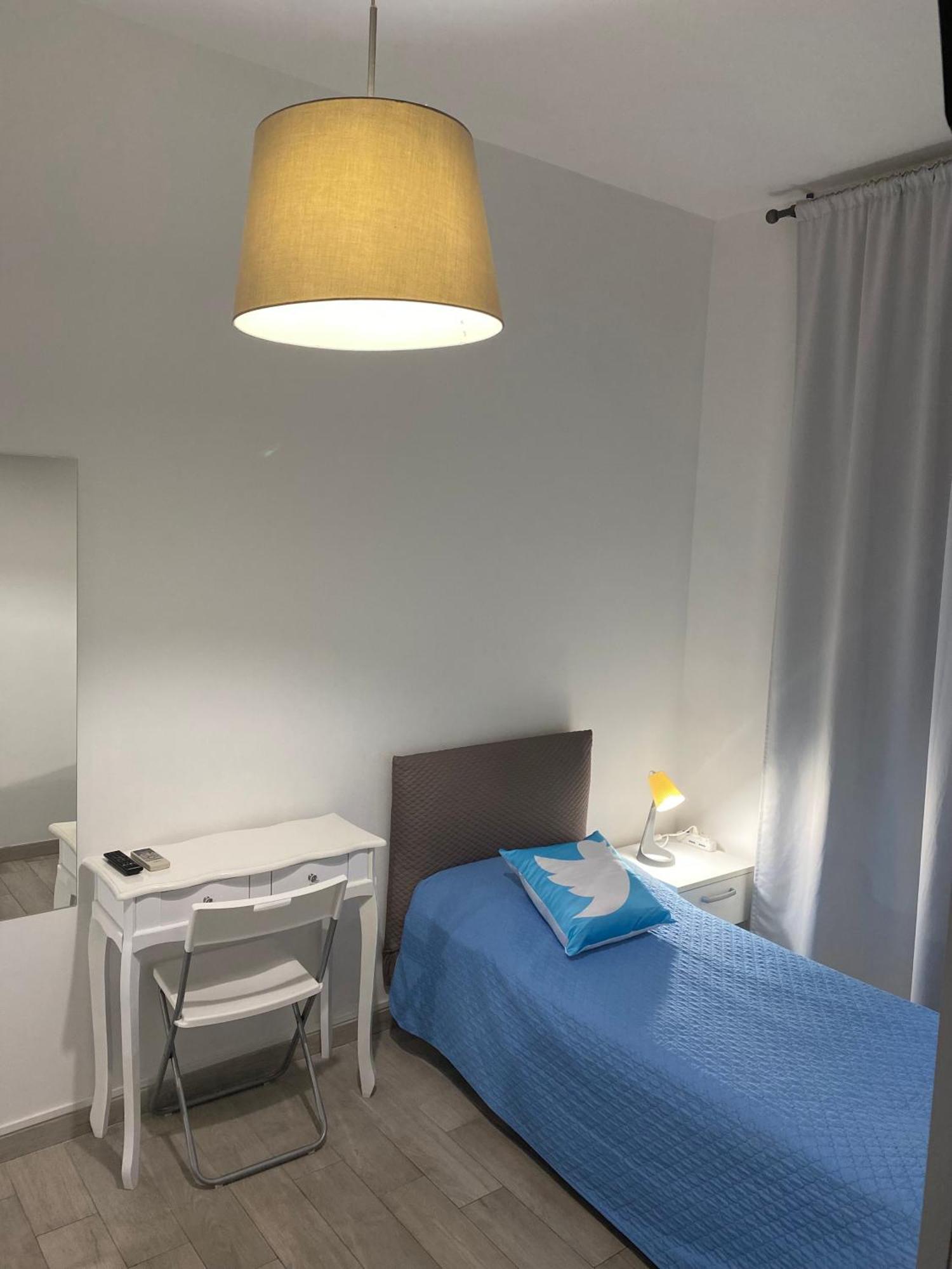Guest House Web Room Pisa Exterior foto