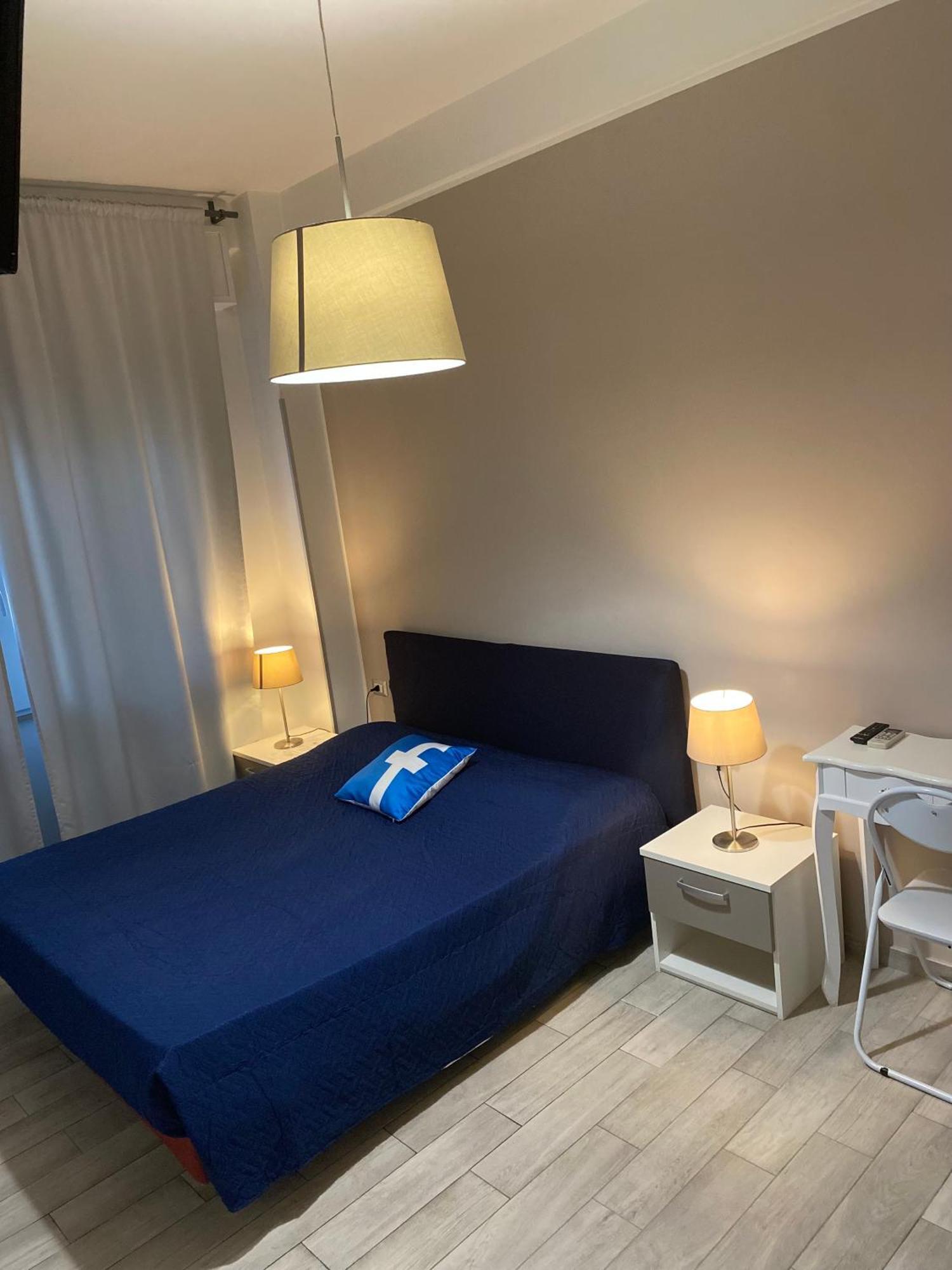 Guest House Web Room Pisa Exterior foto