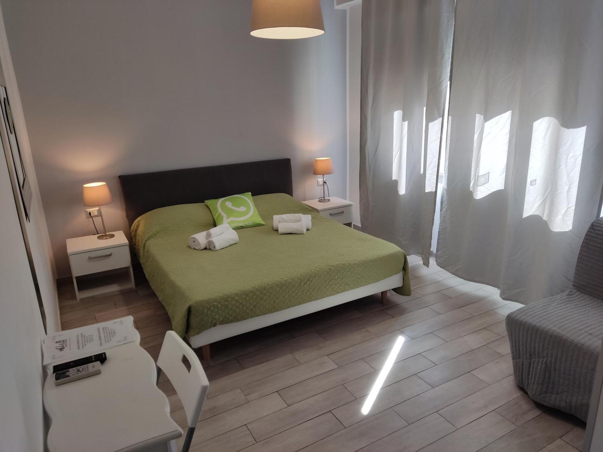 Guest House Web Room Pisa Exterior foto